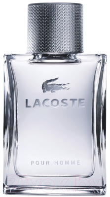 

Туалетная вода Lacoste, Pour Homme