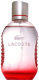 Миниатюра изображения товара Туалетная вода Lacoste Style In Play (75мл)