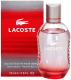 Миниатюра изображения товара Туалетная вода Lacoste Style In Play (75мл)
