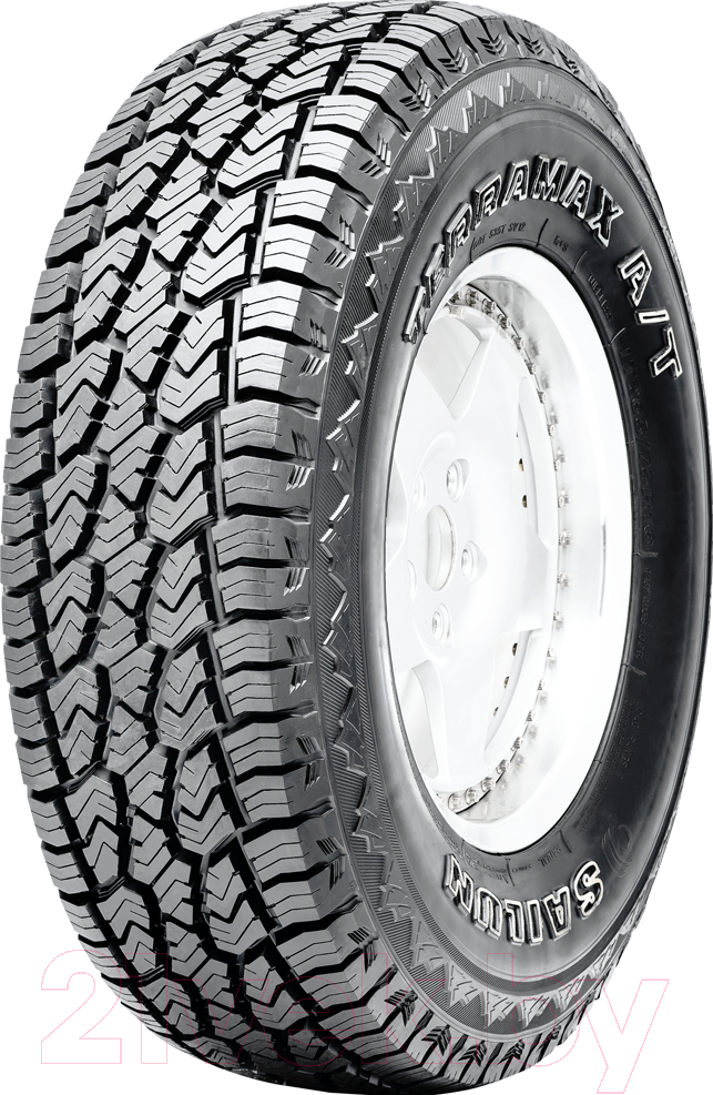 Всесезонная шина Sailun TerraMax A/T 235/65R17 104S