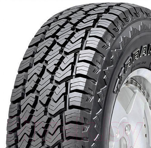 Всесезонная шина Sailun TerraMax A/T 235/65R17 104S