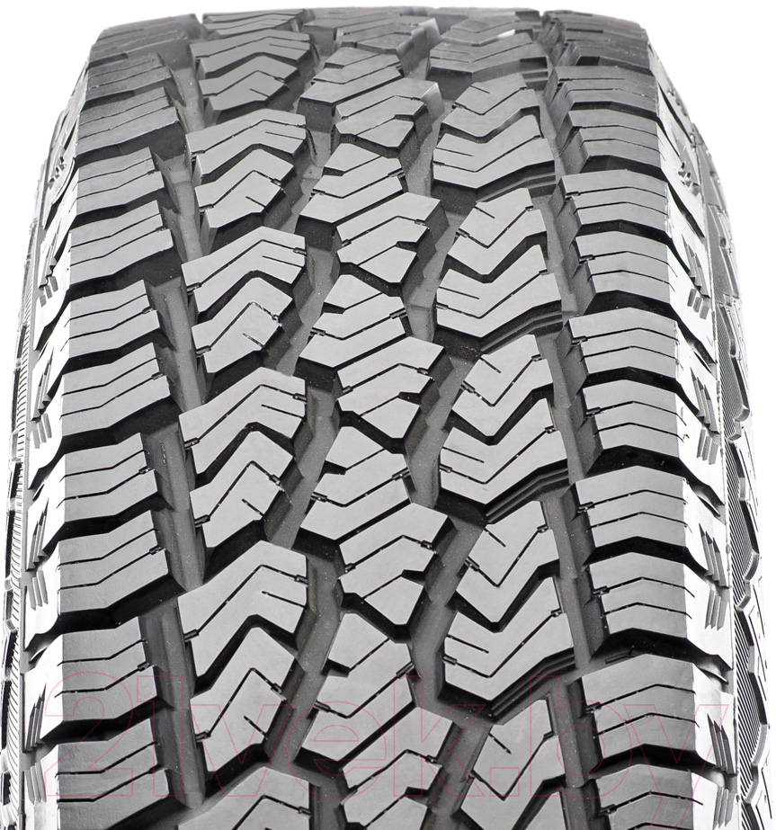 Всесезонная шина Sailun TerraMax A/T 235/65R17 104S