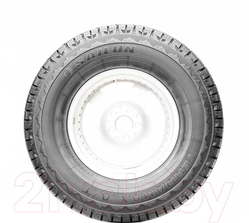 Всесезонная шина Sailun TerraMax A/T 235/65R17 104S