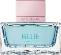 

Туалетная вода, Blue Seduction For Women