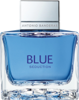 Туалетная вода Antonio Banderas Blue Seduction For Men (100мл) - 