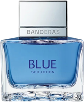 Туалетная вода Antonio Banderas Blue Seduction For Men (50мл) - 