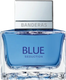 Туалетная вода Antonio Banderas Blue Seduction For Men (50мл) - 