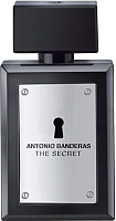 Туалетная вода Antonio Banderas The Secret (50мл) - 