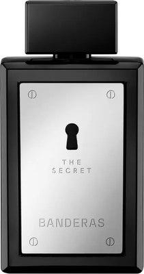 Туалетная вода Antonio Banderas The Secret (50мл) -
