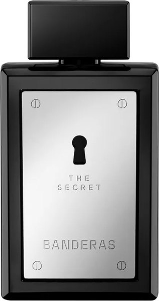 Туалетная вода Antonio Banderas The Secret (50мл)
