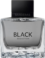 Туалетная вода Antonio Banderas Seduction Black (100мл) - 