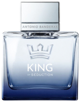 Туалетная вода Antonio Banderas King of Seduction (50мл) - 