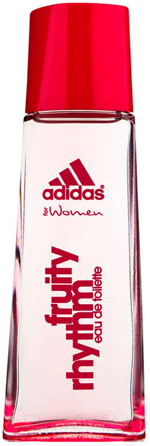 Туалетная вода Adidas Fruity Rhythm (50мл)