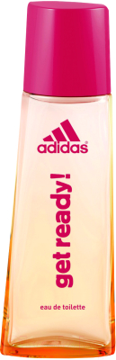 

Туалетная вода Adidas, Get Ready