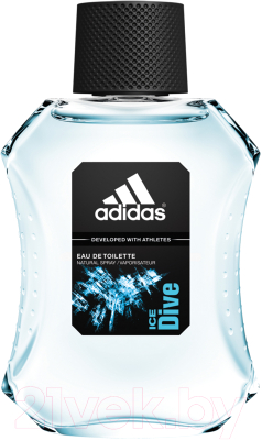 Туалетная вода Adidas Ice Dive (100мл)