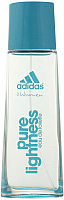 Туалетная вода Adidas Pure Lightness (50мл) - 