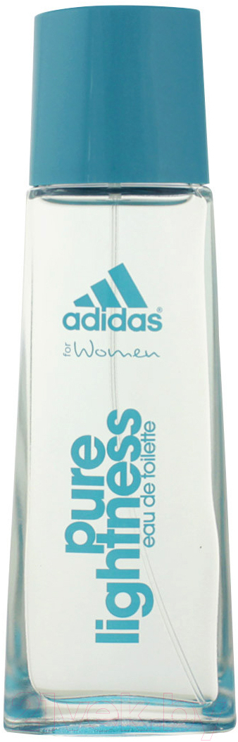 Туалетная вода Adidas Pure Lightness