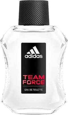 

Туалетная вода, Team Force