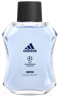 Туалетная вода Adidas UEFA Champions League (100мл)