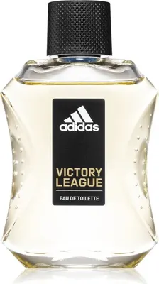 

Туалетная вода, Victory League