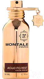 Парфюмерная вода Montale Aoud Forest