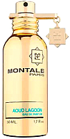 Парфюмерная вода Montale Aoud Lagoon (50мл)