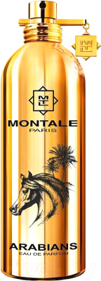 Изображение товара Парфюмерная вода Montale Arabians (50мл)