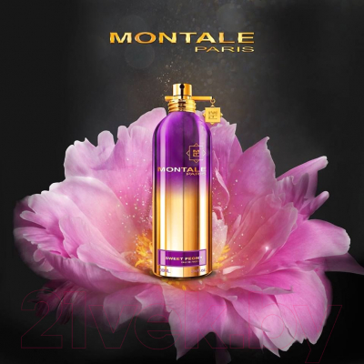 Парфюмерная вода Montale Sweet Peony (100мл)