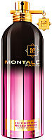 Парфюмерная вода Montale Roses Musk Intense (100мл) - 
