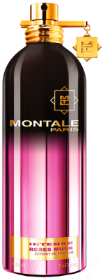 Парфюмерная вода Montale Roses Musk Intense (100мл)