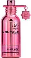 Парфюмерная вода Montale Roses Musk (50мл) - 