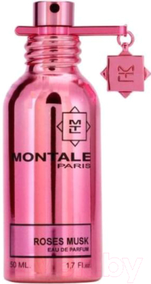 Парфюмерная вода Montale Roses Musk (50мл)