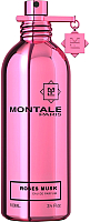 Парфюмерная вода Montale Roses Musk (100мл) - 