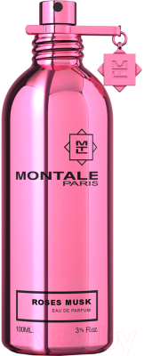 Парфюмерная вода Montale Roses Musk (100мл)