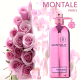 Миниатюра изображения товара Парфюмерная вода Montale Roses Musk (100мл)
