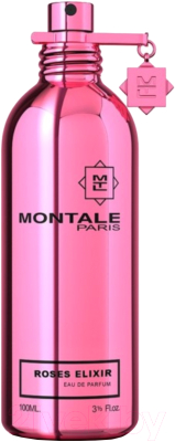 Парфюмерная вода Montale Roses Elixir (100мл)