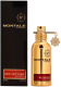 Миниатюра изображения товара Парфюмерная вода Montale Red Vetyver (50мл)
