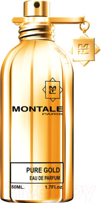 Парфюмерная вода Montale Pure Gold (50мл)