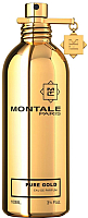 Парфюмерная вода Montale Pure Gold (100мл) - 