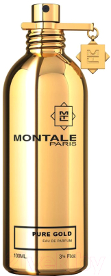 Парфюмерная вода Montale Pure Gold (100мл)