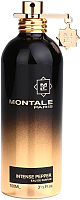 Парфюмерная вода Montale Intense Pepper (100мл) - 