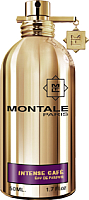 Парфюмерная вода Montale Intense Cafe (50мл) - 