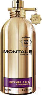 Парфюмерная вода Montale Intense Cafe (50мл)