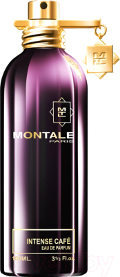 Парфюмерная вода Montale Intense Cafe (100мл)