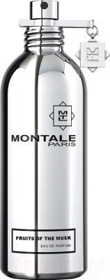 Парфюмерная вода Montale Fruits of the Musk (50мл)