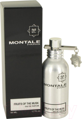 Парфюмерная вода Montale Fruits of the Musk (50мл)