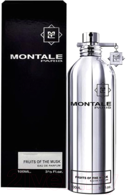 Парфюмерная вода Montale Fruits of the Musk (100мл)