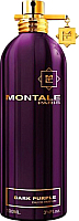 Парфюмерная вода Montale Dark Purple (100мл) - 
