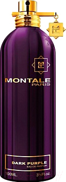 Парфюмерная вода Montale Dark Purple