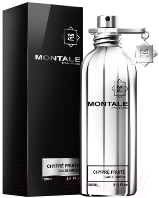 Парфюмерная вода Montale Chypre Fruite (100мл)